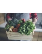 verduras naturales