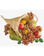frutas naturales
